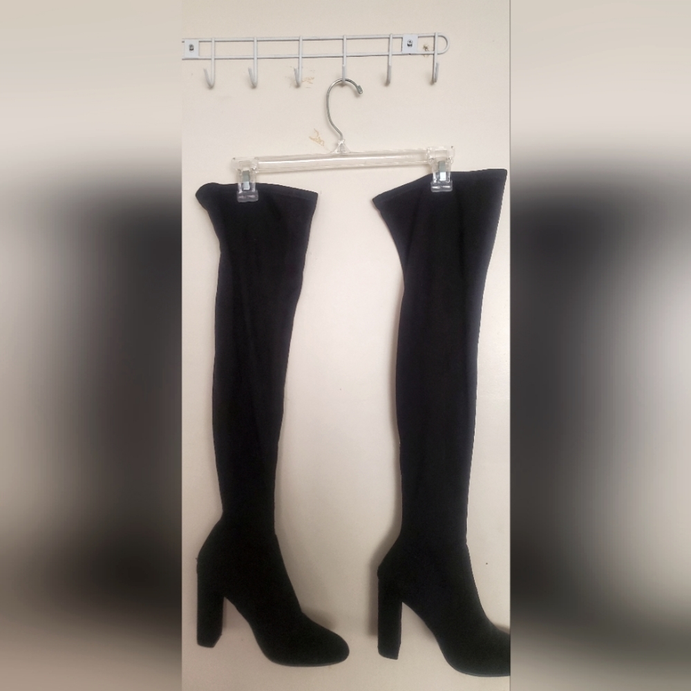 Boots size 7.5